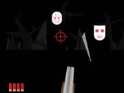 Play Scary Night Game on FOG.COM